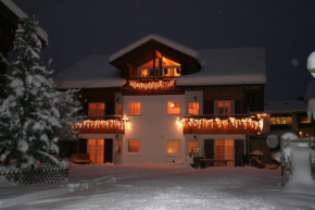Ferienwohnungen Alpentraum - Gambeck's Hüs Oberstdorf